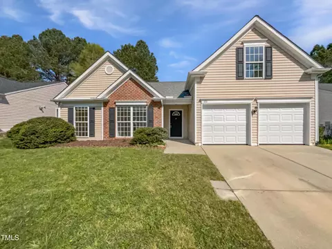 107 Kinship Ln, Apex, NC 27502