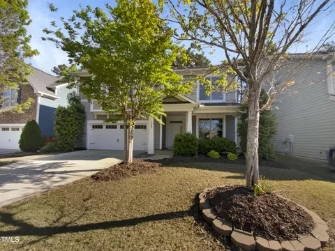 108 Warm Wood Ln, Apex, NC 27539