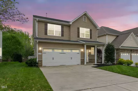 2103 Glenkirk Dr, Burlington, NC 27215