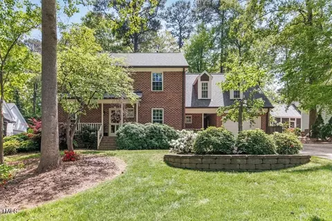 3117 Woodgreen Dr, Raleigh, NC 27607
