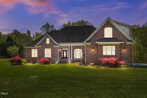1174 Robertson Rd, Roxboro, NC 27574