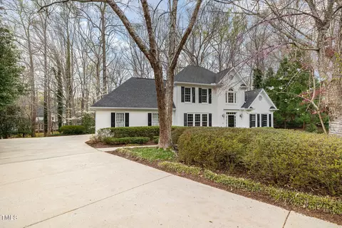 108 Monarch Way, Cary, NC 27518