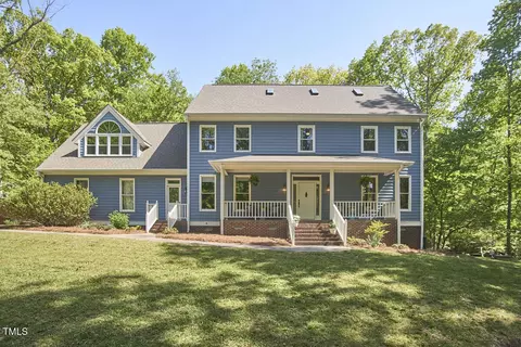 8407 Millers Bnd, Bahama, NC 27503