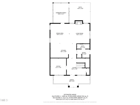 1312 Lancaster St, Durham, NC 27701 photo 47