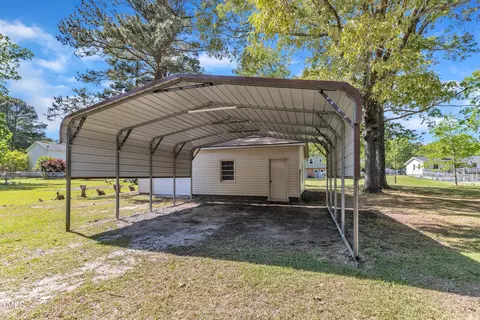 419 Joy Dr, Garner, NC 27529 photo 41