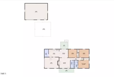 419 Joy Dr, Garner, NC 27529 photo 48