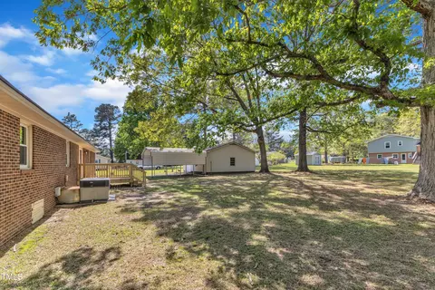 419 Joy Dr, Garner, NC 27529 photo 40