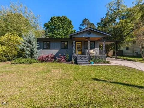 1317 Kelly Rd, Garner, NC 27529