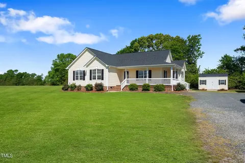 175 Bill Avery Rd, Coats, NC 27521