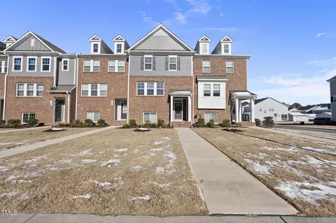 1335 Herb Garden Way, Apex, NC 27502