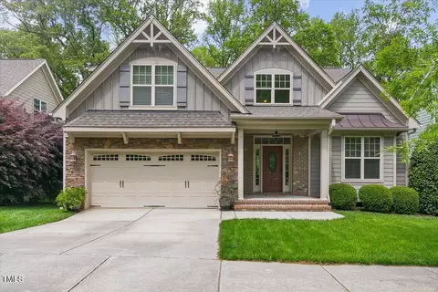 144 Cobble Ridge Dr, Pittsboro, NC 27312