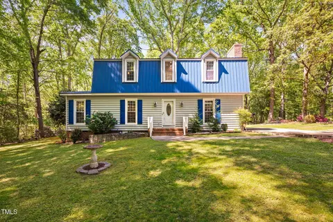 3312 Shannon Cir, Apex, NC 27539