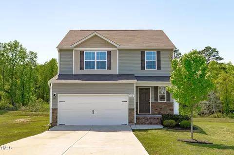 80 Doonbeg Dr, Fuquay Varina, NC 27526 photo 1