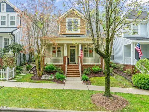 607 Millbrook Dr, Pittsboro, NC 27312