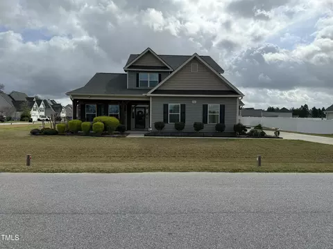 116 Polenta Fields Dr, Smithfield, NC 27577 photo 6
