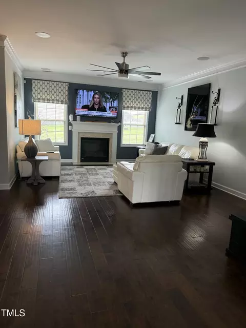 116 Polenta Fields Dr, Smithfield, NC 27577 photo 20
