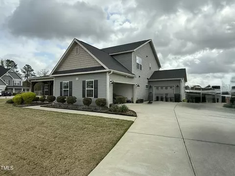 116 Polenta Fields Dr, Smithfield, NC 27577 photo 7