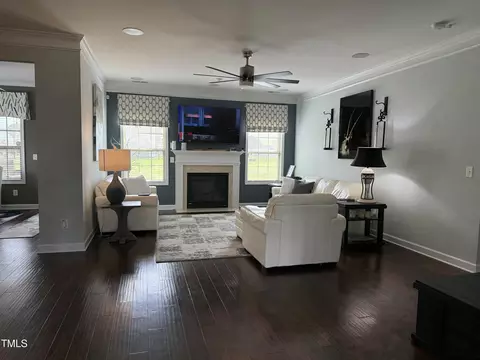 116 Polenta Fields Dr, Smithfield, NC 27577 photo 21