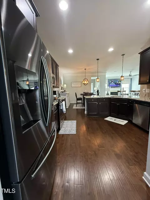 116 Polenta Fields Dr, Smithfield, NC 27577 photo 38