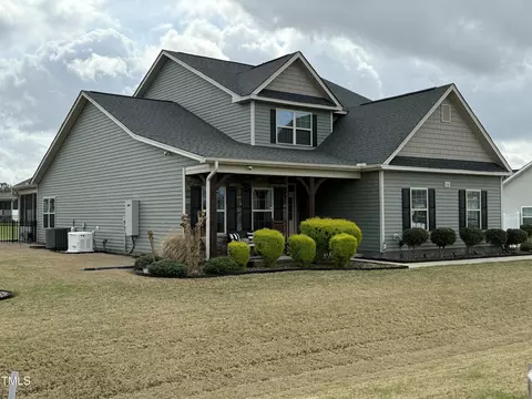 116 Polenta Fields Dr, Smithfield, NC 27577