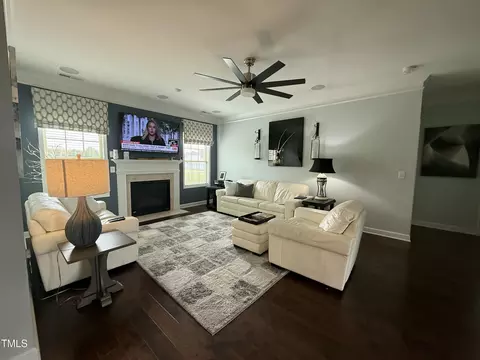 116 Polenta Fields Dr, Smithfield, NC 27577 photo 23