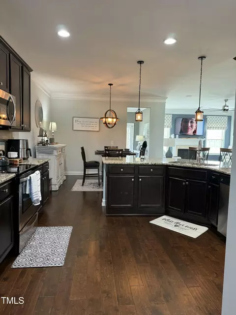 116 Polenta Fields Dr, Smithfield, NC 27577 photo 37