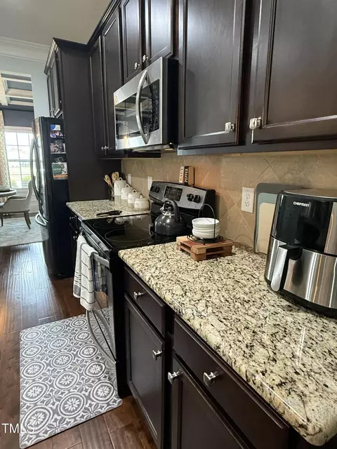 116 Polenta Fields Dr, Smithfield, NC 27577 photo 39