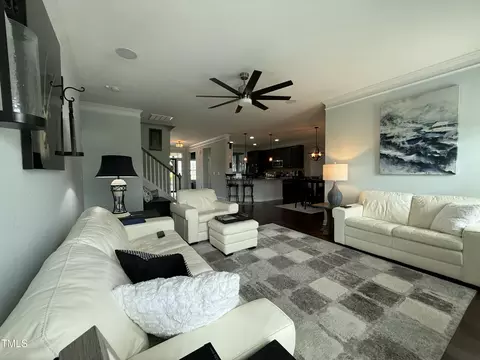 116 Polenta Fields Dr, Smithfield, NC 27577 photo 25