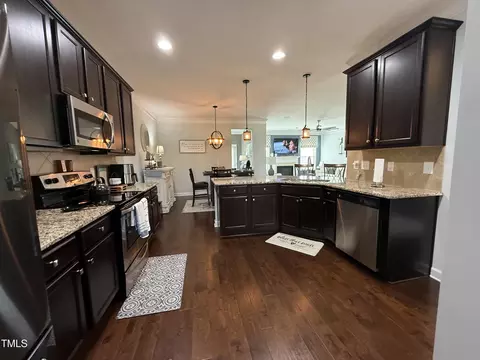 116 Polenta Fields Dr, Smithfield, NC 27577 photo 36