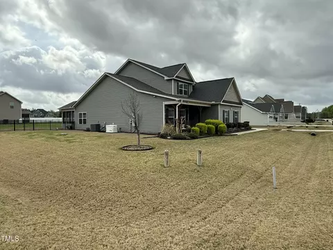 116 Polenta Fields Dr, Smithfield, NC 27577 photo 4