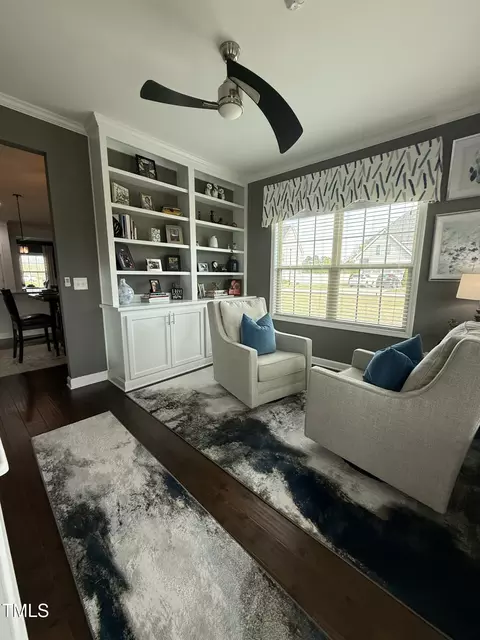 116 Polenta Fields Dr, Smithfield, NC 27577 photo 48