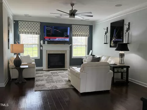 116 Polenta Fields Dr, Smithfield, NC 27577 photo 22
