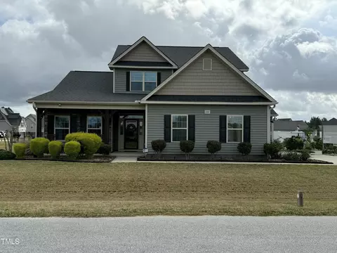 116 Polenta Fields Dr, Smithfield, NC 27577 photo 5