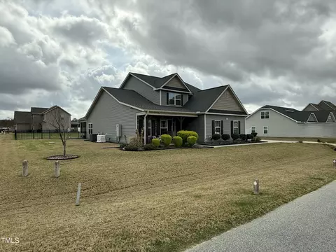 116 Polenta Fields Dr, Smithfield, NC 27577 photo 3