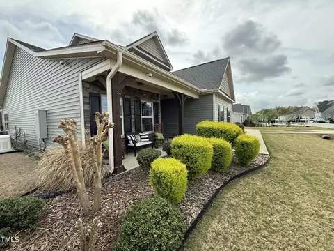 116 Polenta Fields Dr, Smithfield, NC 27577 photo 8