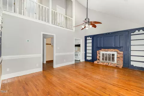 Living - 3109 E Folkestone Pl, Raleigh, NC 27604 photo 2 of 3