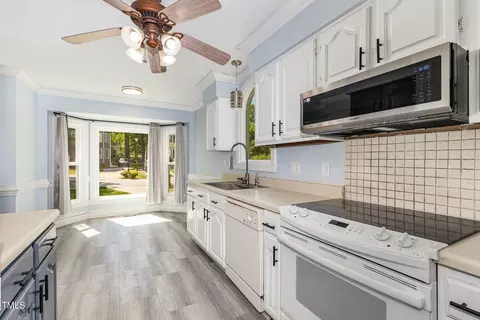 Kitchen - 3109 E Folkestone Pl, Raleigh, NC 27604 photo 1 of 2