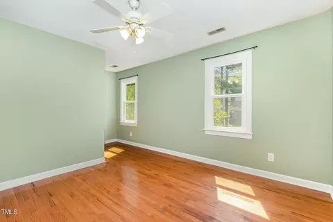 Bedroom - 3109 E Folkestone Pl, Raleigh, NC 27604 photo 3 of 3