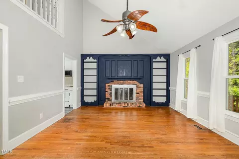 Living - 3109 E Folkestone Pl, Raleigh, NC 27604 photo 3 of 3