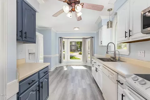 Entry Way - 3109 E Folkestone Pl, Raleigh, NC 27604 photo 1 of 1