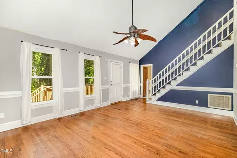 Living - 3109 E Folkestone Pl, Raleigh, NC 27604 photo 1 of 3