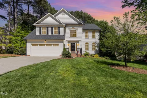 205 Lippershey Ct, Cary, NC 27513