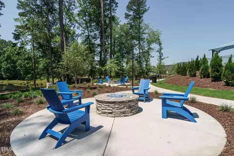 525 Still Willow Ln, Wendell, NC 27591