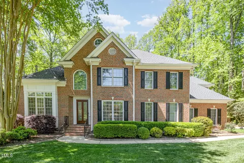 5912 Weather Rock Ct, Raleigh, NC 27613
