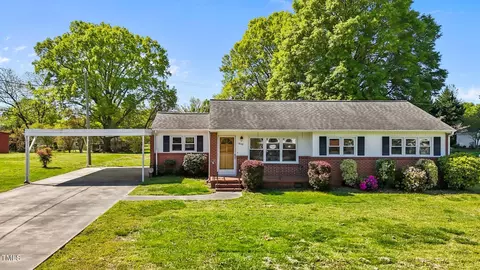 1802 Prince Edward Dr, Elon, NC 27244