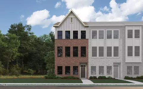 685 Bandon Aly, Cary, NC 27513