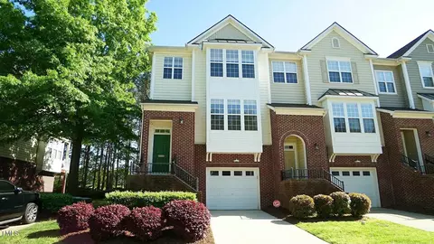 4517 Pale Moss Dr, Raleigh, NC 27606