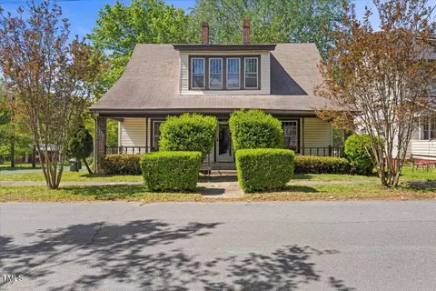 510 S Carolina Ave, Spencer, NC 28159