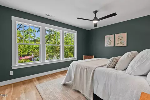 Bedroom - 2019 James St, Durham, NC 27707 photo 1 of 7