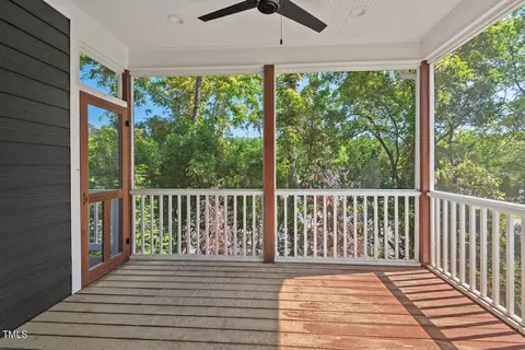 Exterior - 2019 James St, Durham, NC 27707 photo 4 of 6